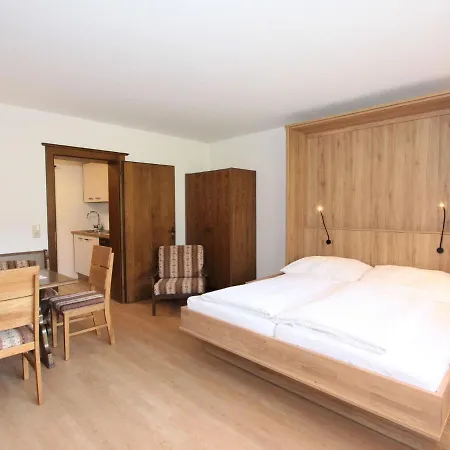 Appartamento Roemerhof-5 By Interhome