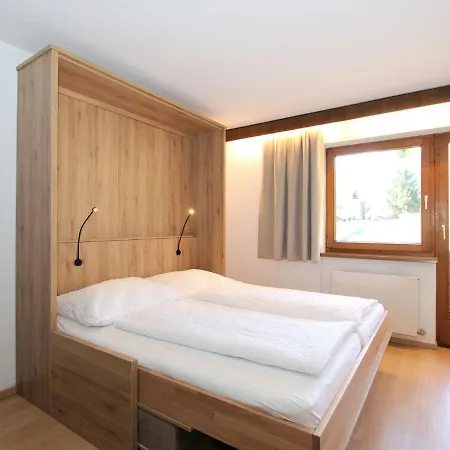 Appartamento Roemerhof-5 By Interhome