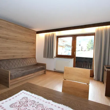 Roemerhof-5 By Interhome Appartamento Fügen