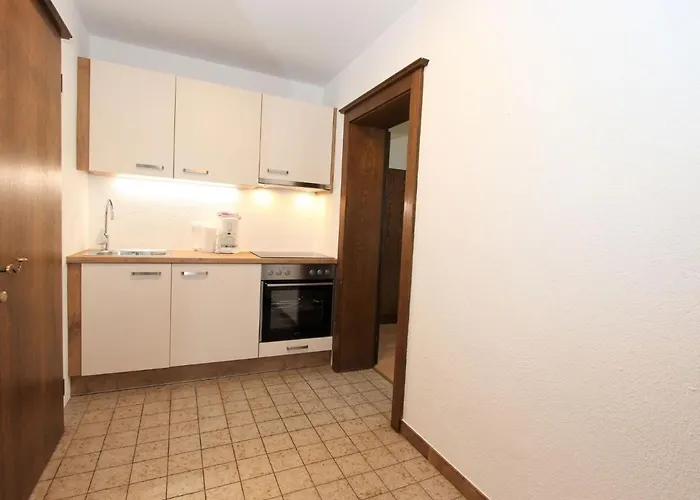 Roemerhof-5 By Interhome Appartement Fügen