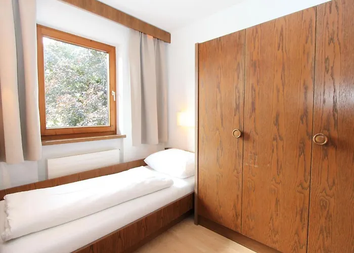 Roemerhof-5 By Interhome Fügen