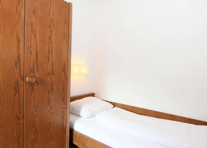 Appartement Roemerhof-5 By Interhome