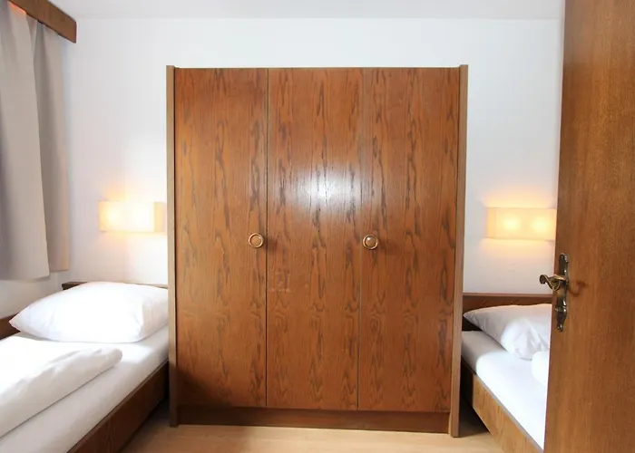 Roemerhof-5 By Interhome Fügen