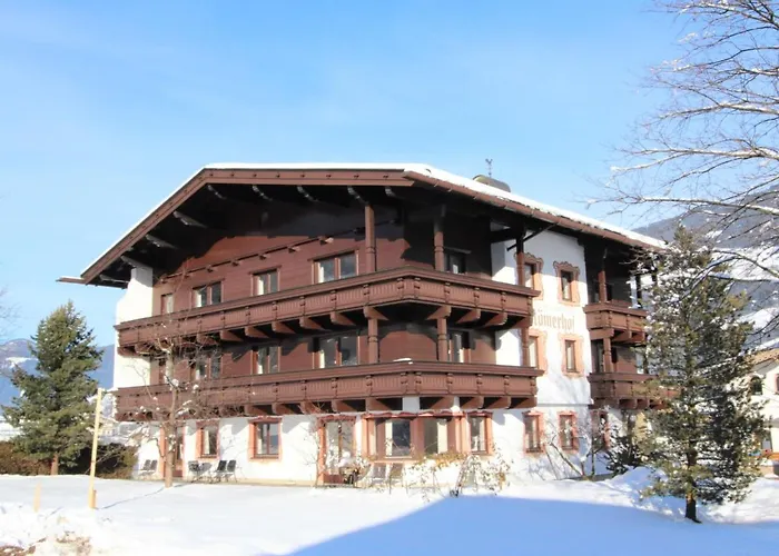 Roemerhof-5 By Interhome