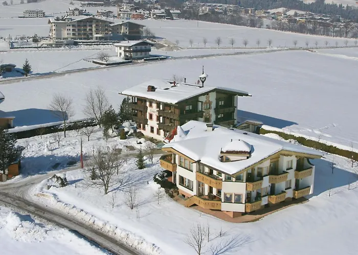 Appartement Roemerhof-5 By Interhome *