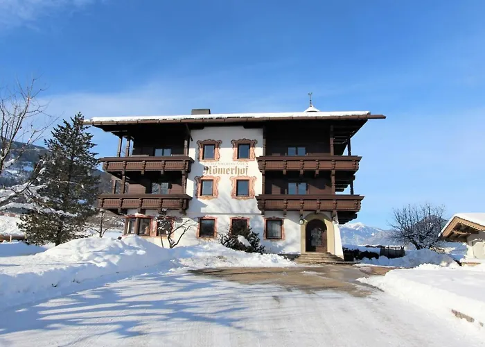 Roemerhof-5 By Interhome Appartement *