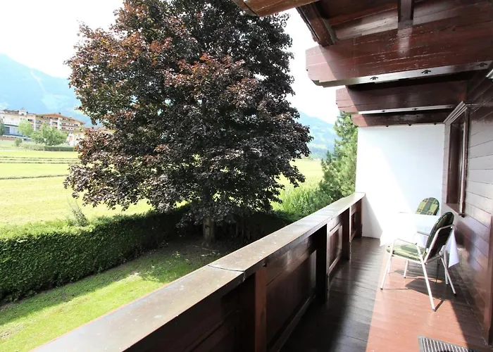 Roemerhof-5 By Interhome Fügen