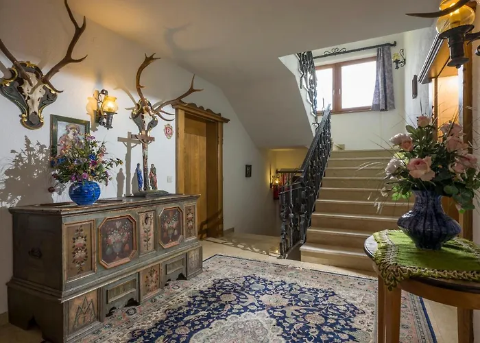 Roemerhof-5 By Interhome Appartement *