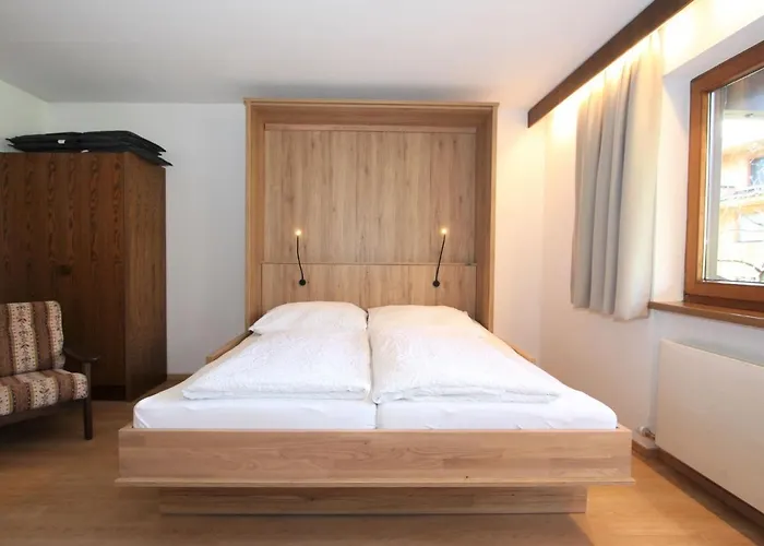 Appartement Roemerhof-5 By Interhome *