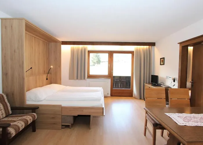 Roemerhof-5 By Interhome Appartement *