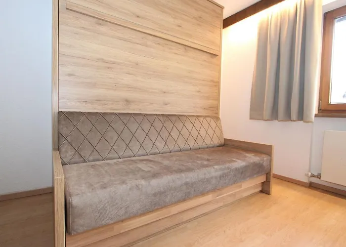 Roemerhof-5 By Interhome *